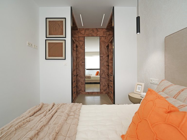 Town House for Sale in Heredades, Alicante 12