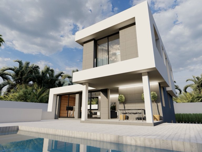 Villa for Sale in Ciudad Quesada, Alicante 33