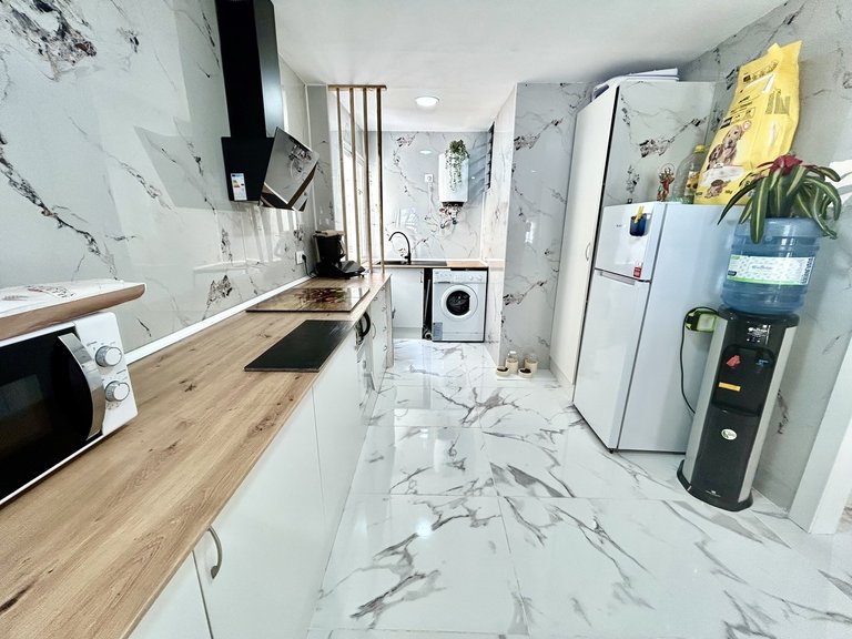 Apartment for Sale in San Pedro Del Pinatar, Murcia 9