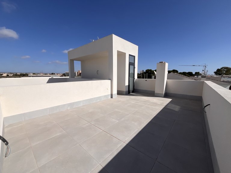 Villa for Sale in San Pedro Del Pinatar, Murcia 28