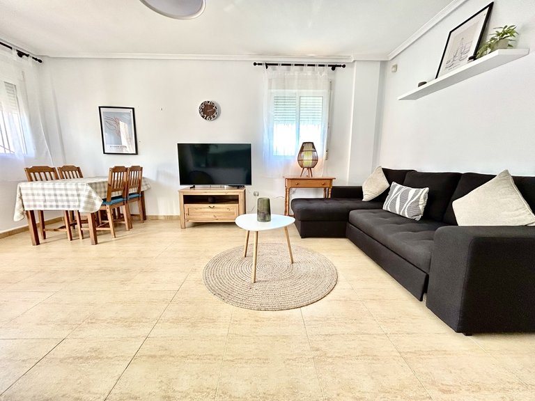 Apartment for Sale in Los Dolses, Alicante 7