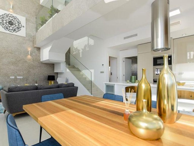 Villa for Sale in Rojales, Alicante 29