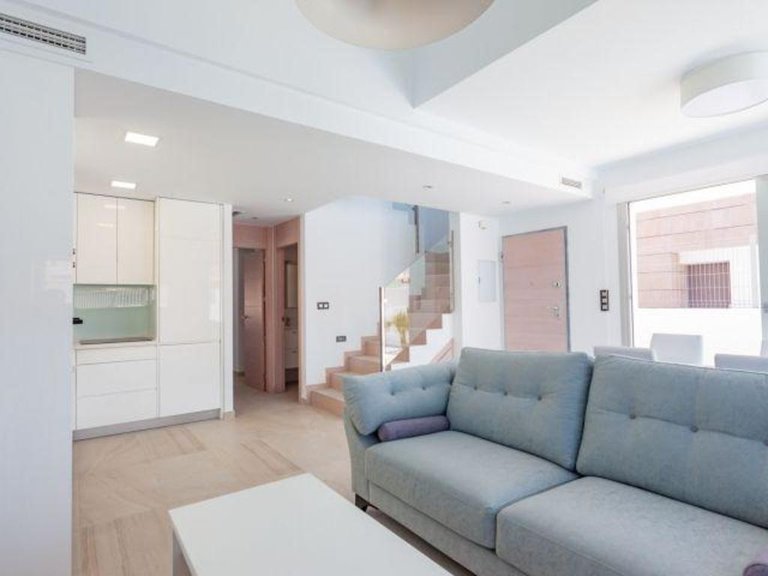 Villa for Sale in Guardamar Del Segura, Alicante 24