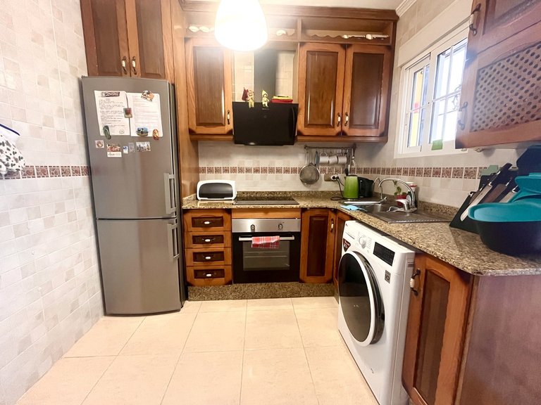 Apartment for Sale in La Zenia, Alicante 15