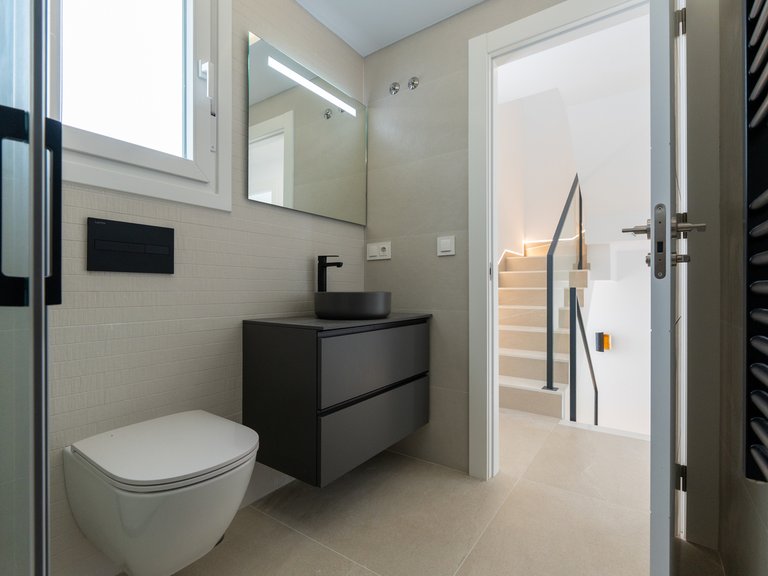 Villa for Sale in San Pedro Del Pinatar, Murcia 13