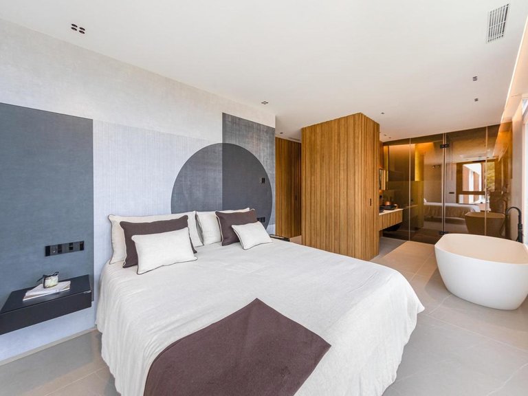 Villa for Sale in Benidorm, Alicante 25
