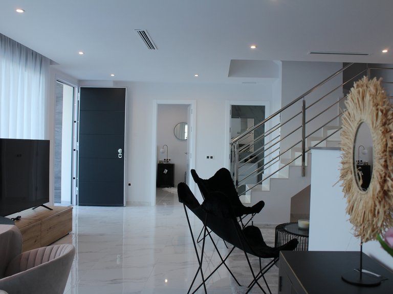 Villa for Sale in San Miguel De Salinas, Alicante 11