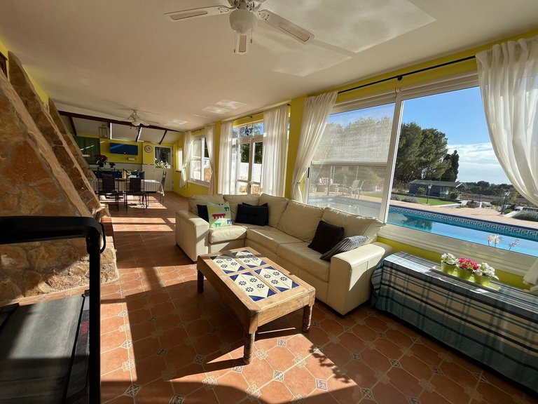 Villa for Sale in Torre Pacheco, Murcia 27