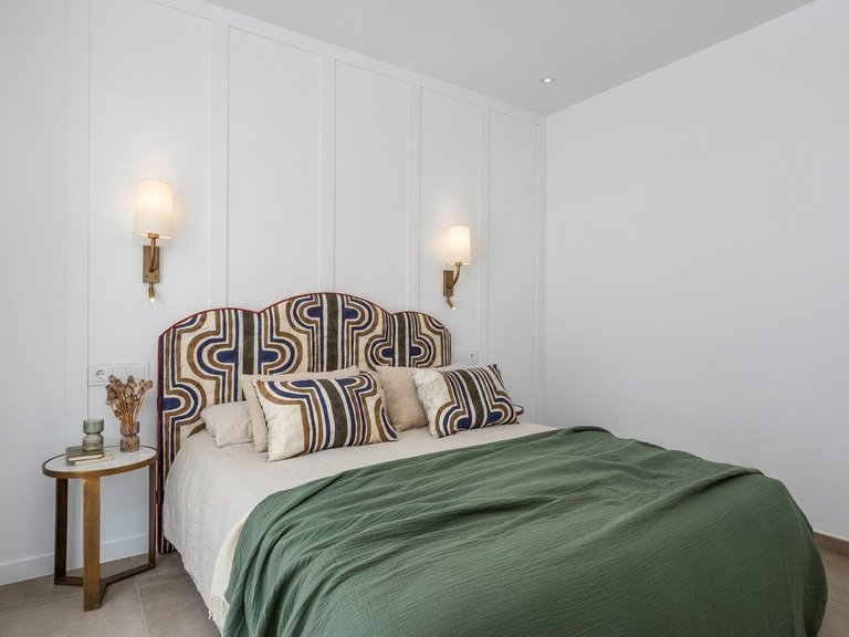 Villa for Sale in Dolores, Alicante 25