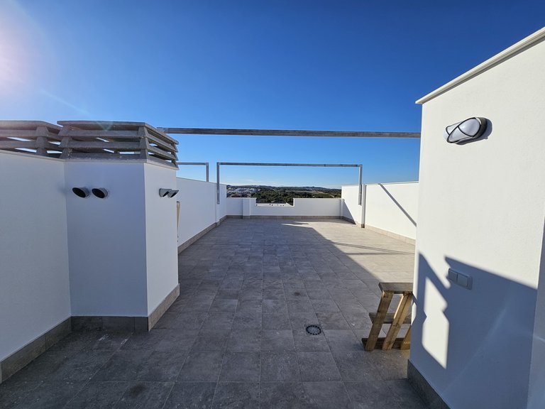 Penthouse for Sale in Los Altos, Alicante 19