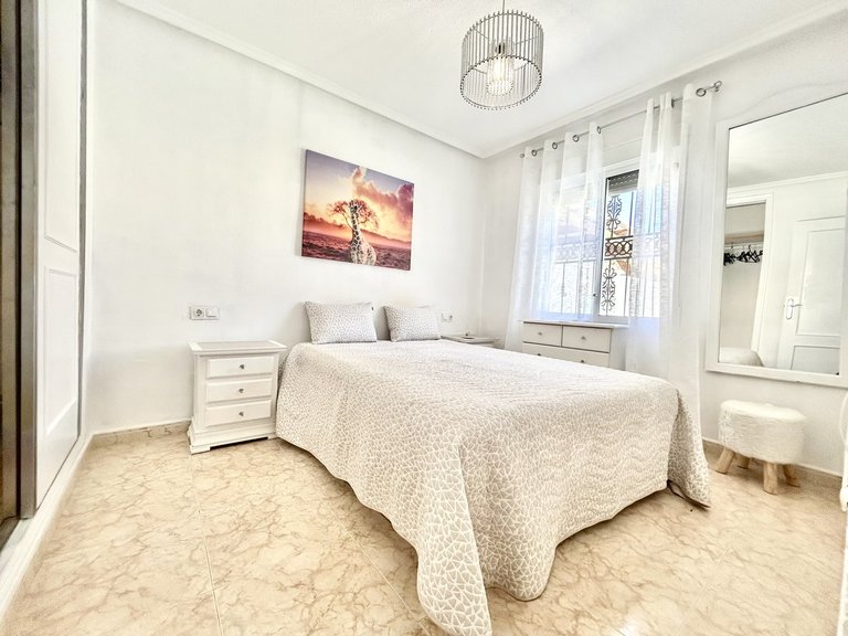 Town House for Sale in Punta Prima, Alicante 13