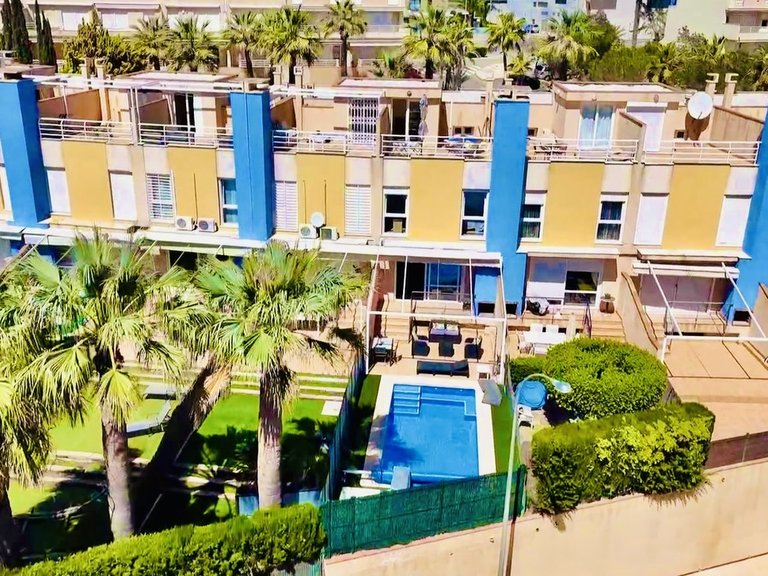 Villa for Sale in Dehesa De Campoamor, Alicante 4