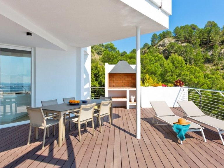 Villa for Sale in Altea, Alicante 8