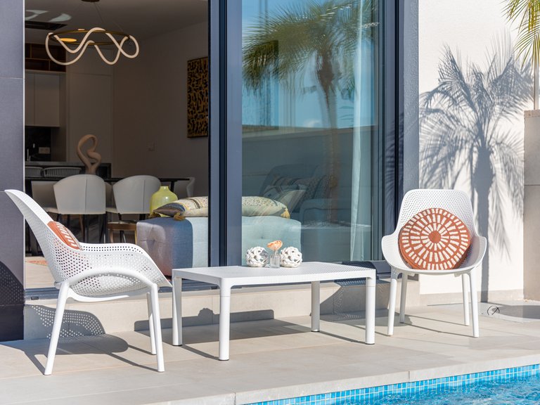 Villa for Sale in Cabo Roig, Alicante 24