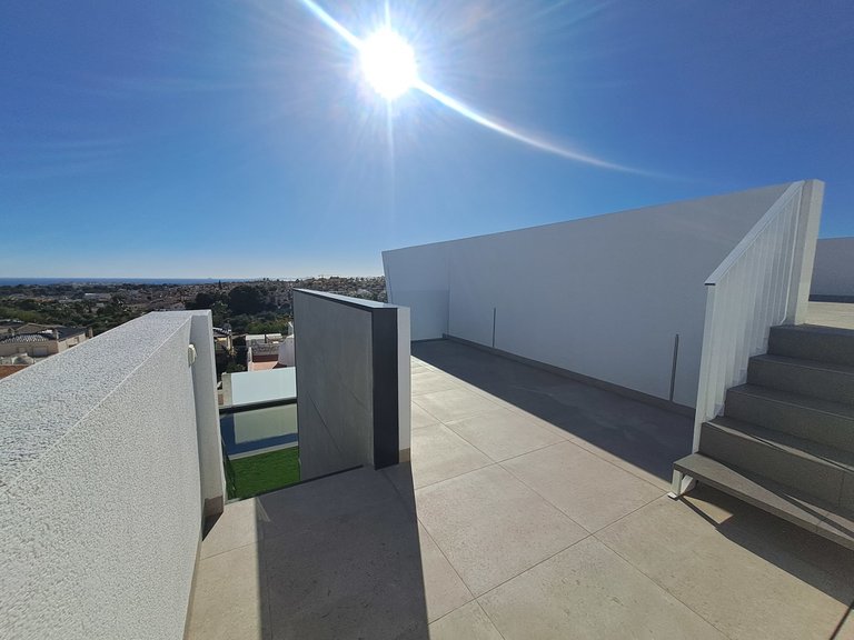 Villa for Sale in San Miguel De Salinas, Alicante 5