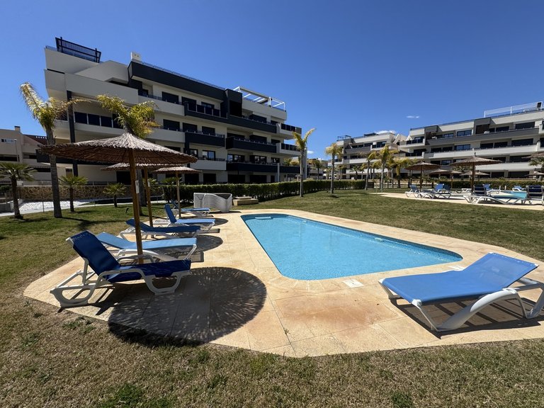 Apartment for Sale in Orihuela Costa, Alicante 24