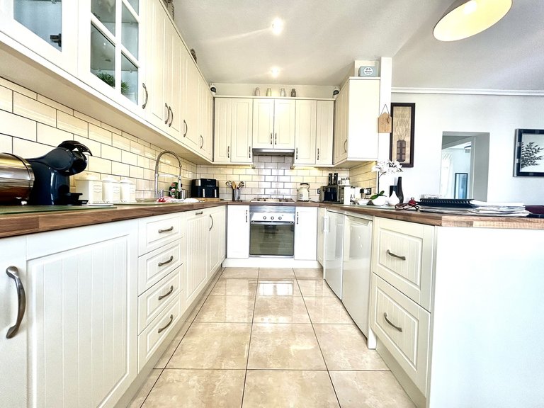 Villa for Sale in Las Filipinas, Alicante 7