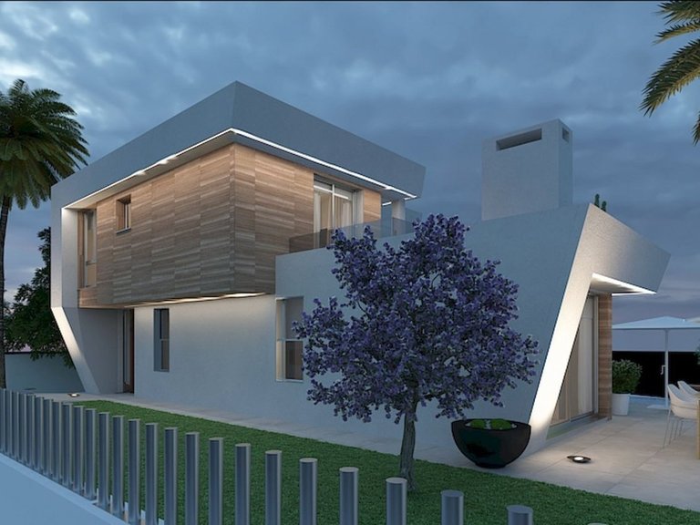 Villa for Sale in Calpe, Alicante 5