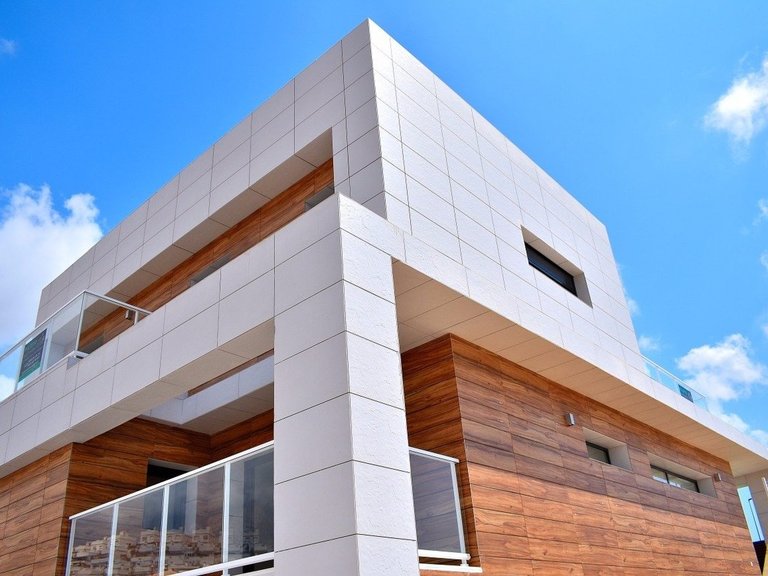 Villa for Sale in Finestrat, Alicante 14