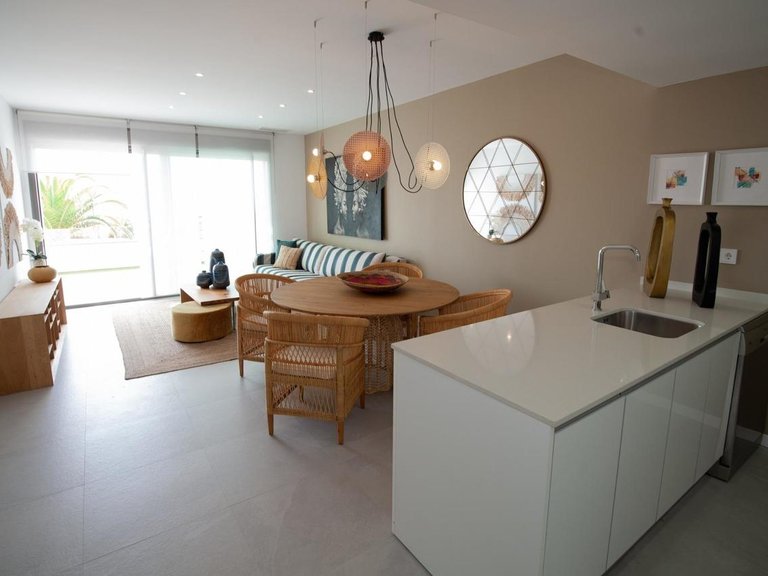 Apartment for Sale in Finestrat, Alicante 31