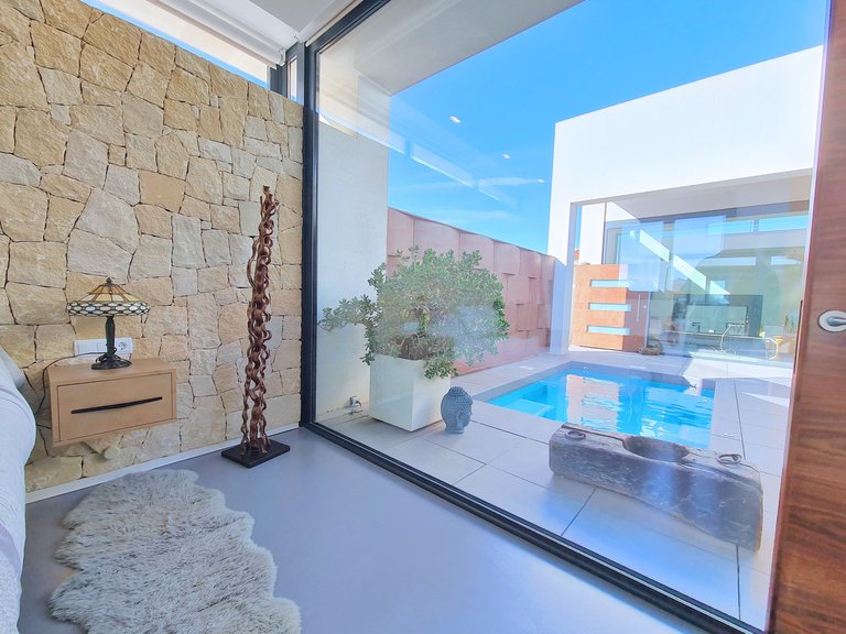 Villa for Sale in Los Alcazares, Murcia 13