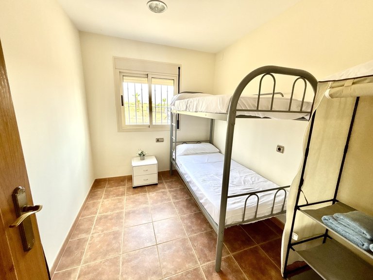 Villa for Sale in Fuente-alamo De Murcia, Murcia 18