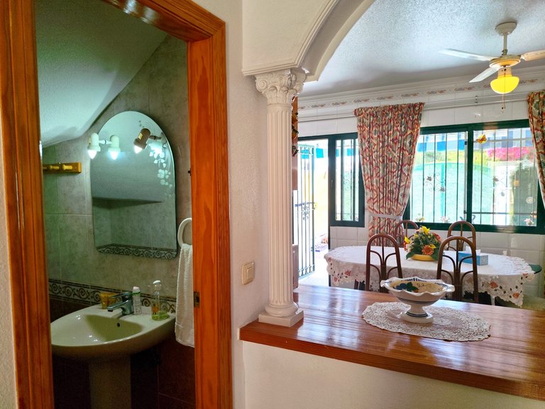 Town House for Sale in La Zenia, Alicante 12