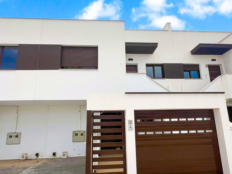 Apartment for Sale in San Pedro Del Pinatar, Murcia 2