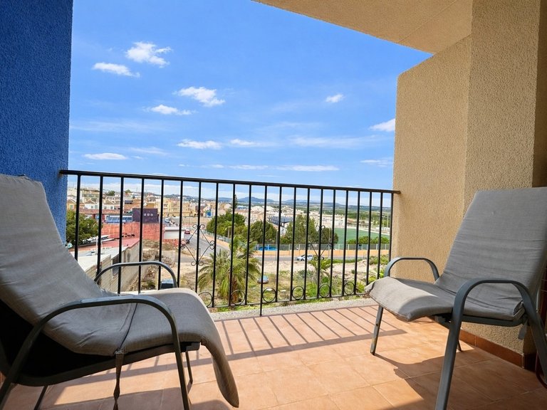 Apartment for Sale in San Miguel, Alicante 1