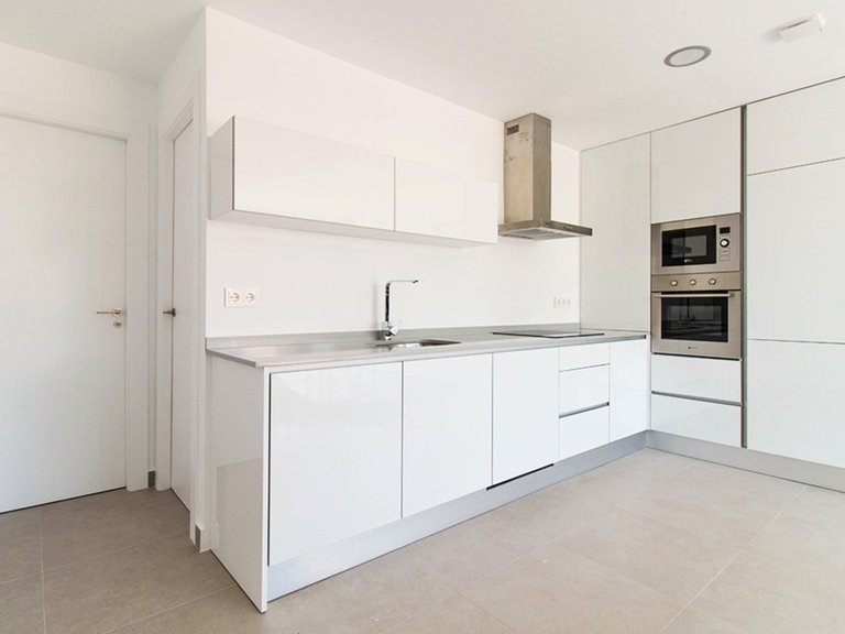 Villa for Sale in Los Dolses, Alicante 6