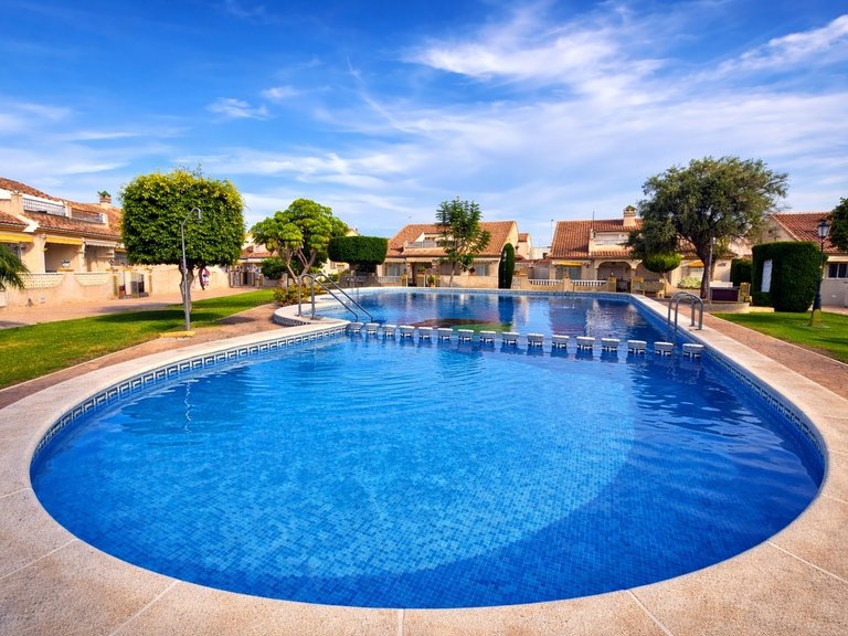 Villa for Sale in La Zenia, Alicante 25