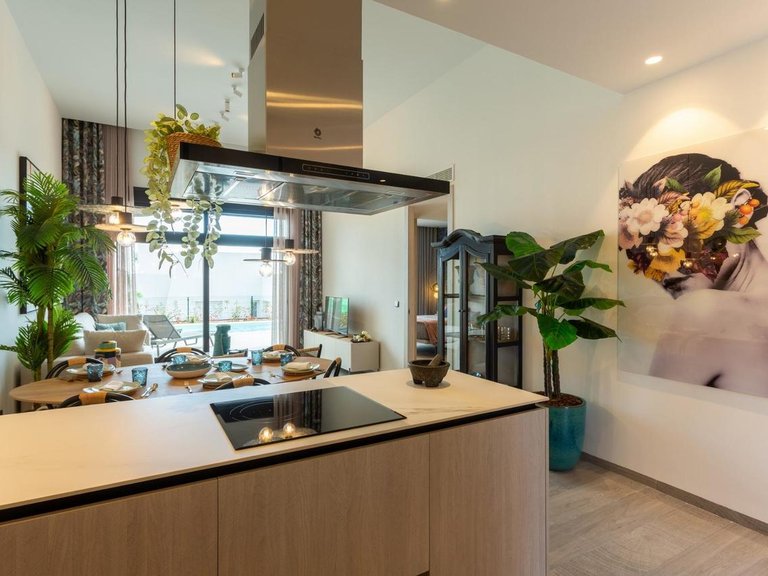 Villa for Sale in Algorfa, Alicante 17