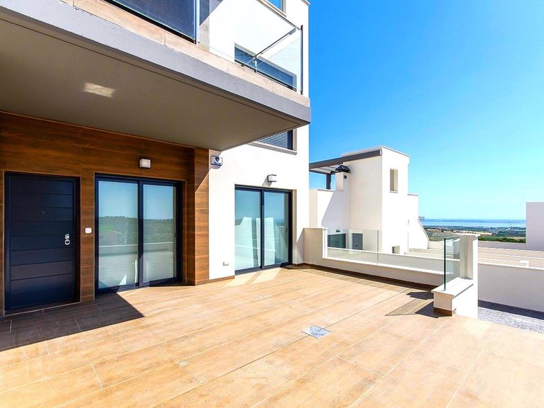 Apartment for Sale in San Miguel De Salinas, Alicante 6