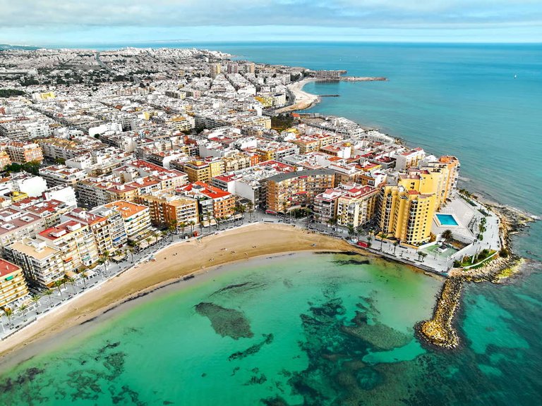 Apartment for Sale in Torrevieja, Alicante 6