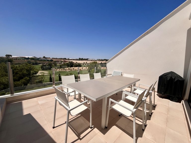 Penthouse for Sale in Pinar De Campoverde, Alicante 22