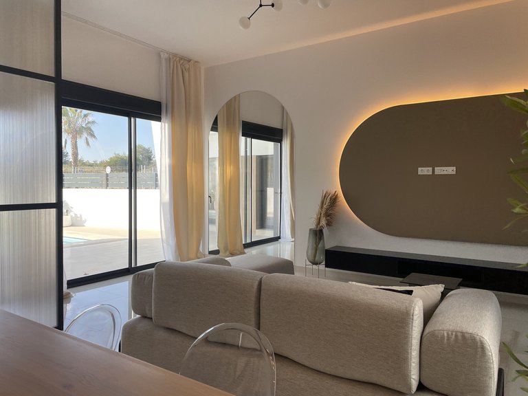 Villa for Sale in San Miguel, Alicante 5