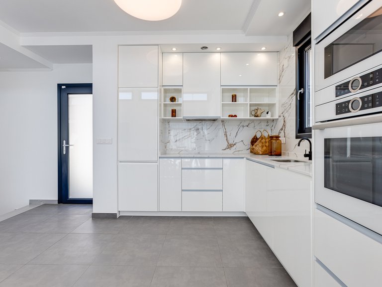 Villa for Sale in Torrevieja, Alicante 20