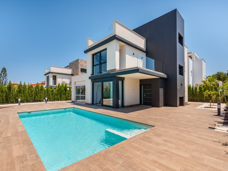 Villa for Sale in Cabo De Palos, Murcia 1