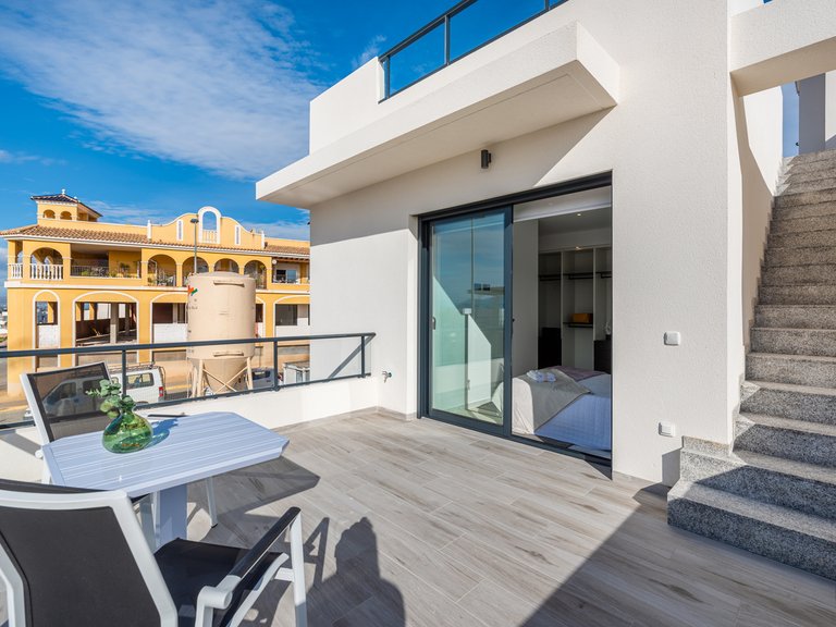 Villa for Sale in Benijofar, Alicante 25