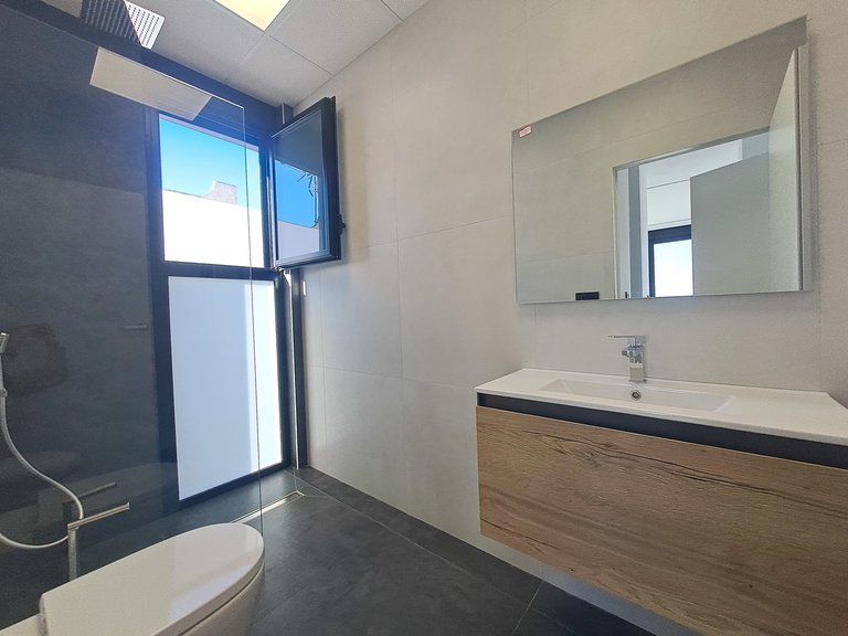 Villa for Sale in San Miguel De Salinas, Alicante 16