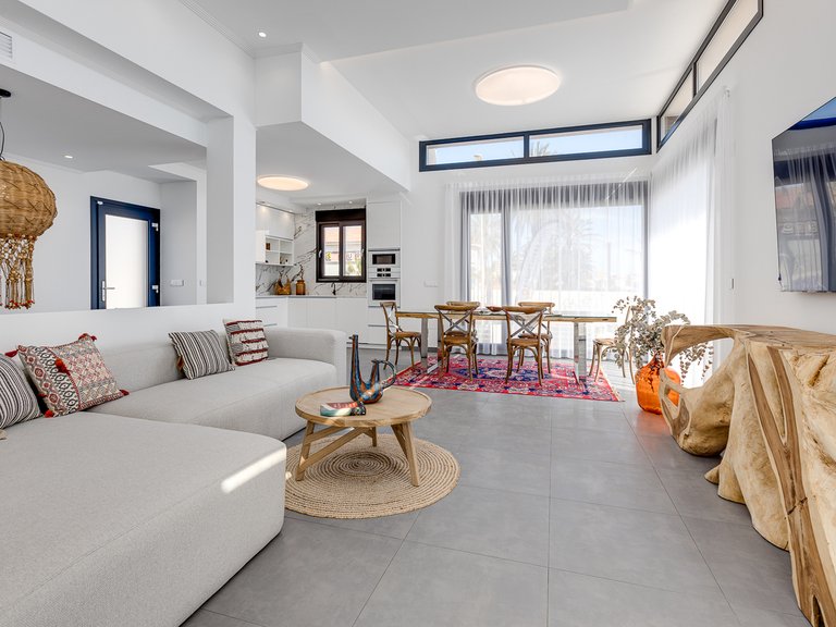 Villa for Sale in La Mata, Alicante 14