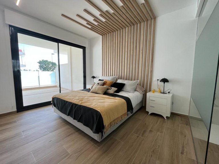 Apartment for Sale in Los Alcazares, Murcia 8
