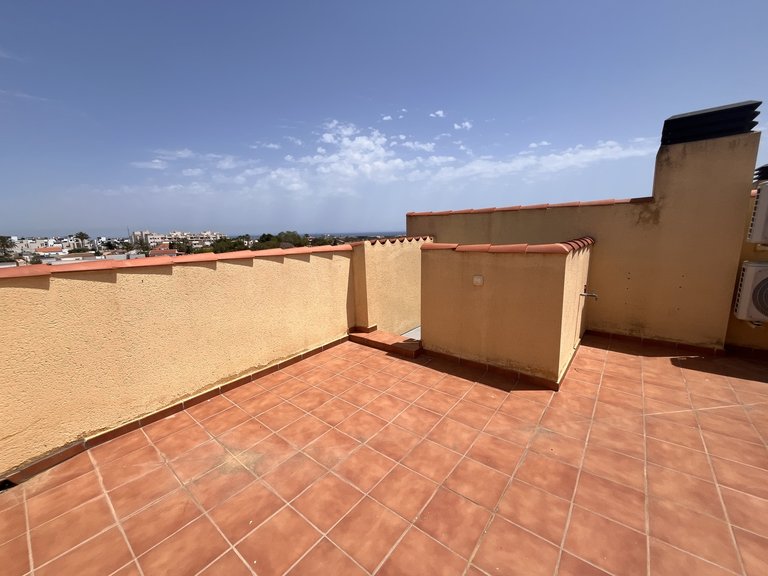 Town House for Sale in Cabo Roig, Alicante 18
