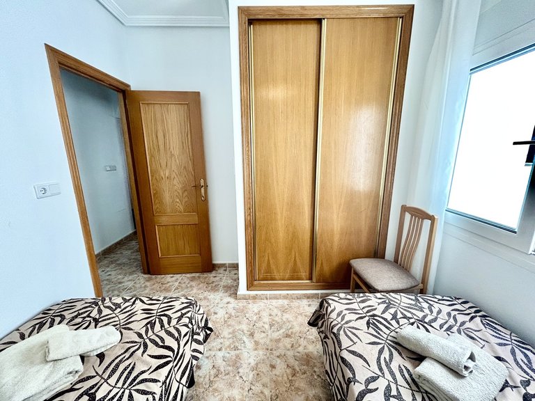 Apartment for Sale in Cabo Roig, Alicante 13
