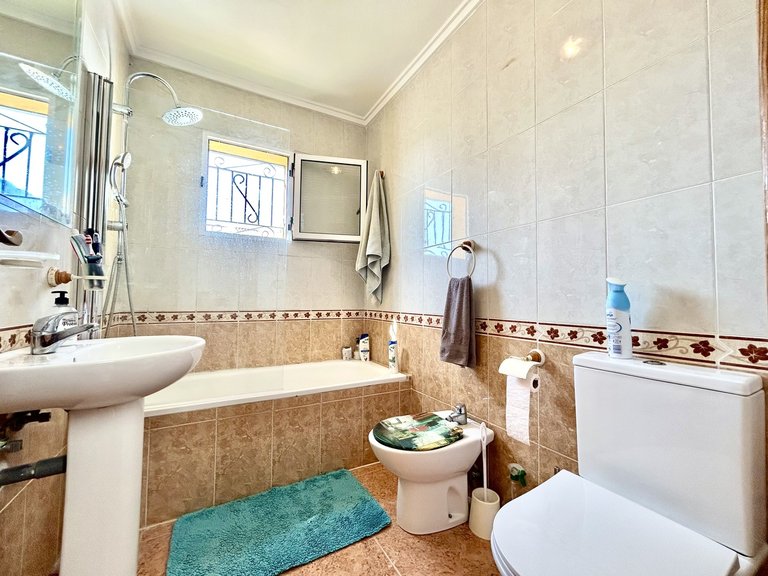 Town House for Sale in Los Altos, Alicante 13