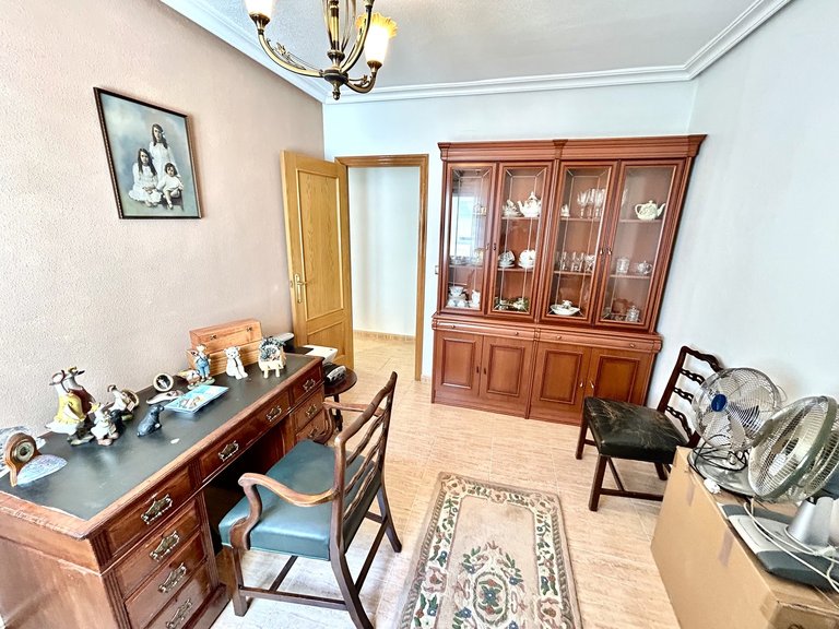 Apartment for Sale in Almoradi, Alicante 21