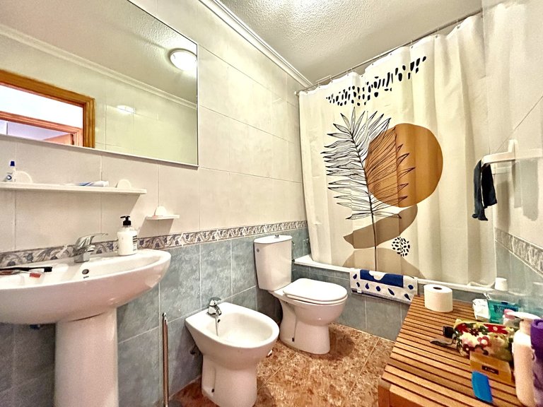 Penthouse for Sale in Los Altos, Alicante 11