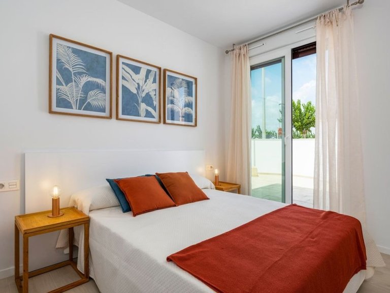 Villa for Sale in Pilar De La Horadada, Alicante 13