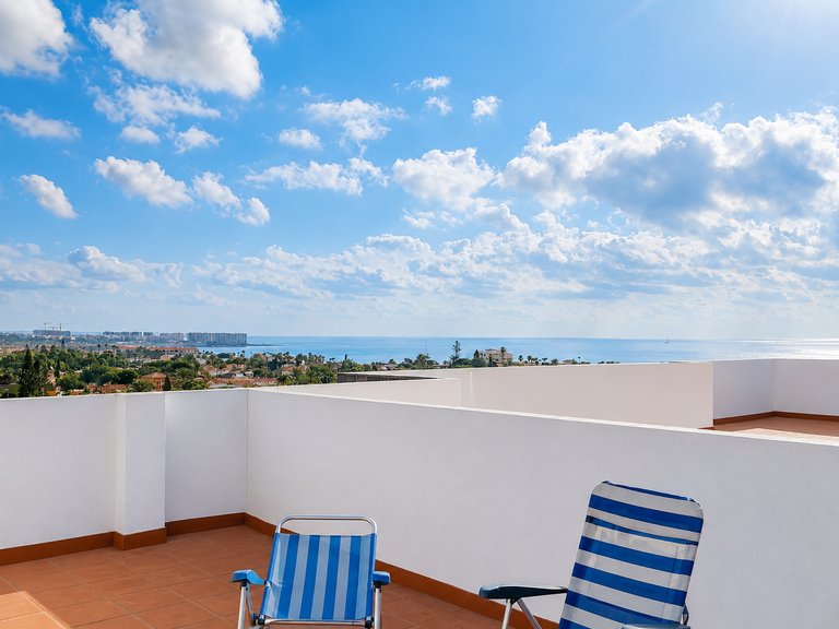 Penthouse for Sale in La Zenia, Alicante 17