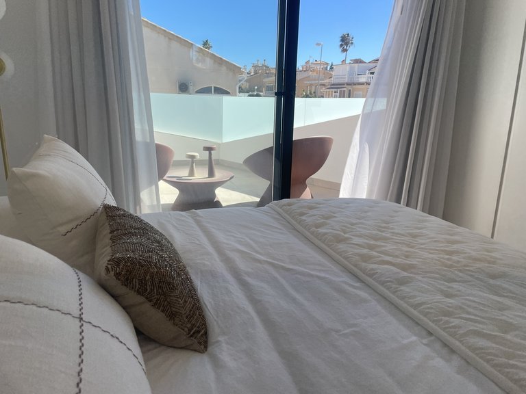 Вилла на продажу в Лос Альтос, Аликанте 28